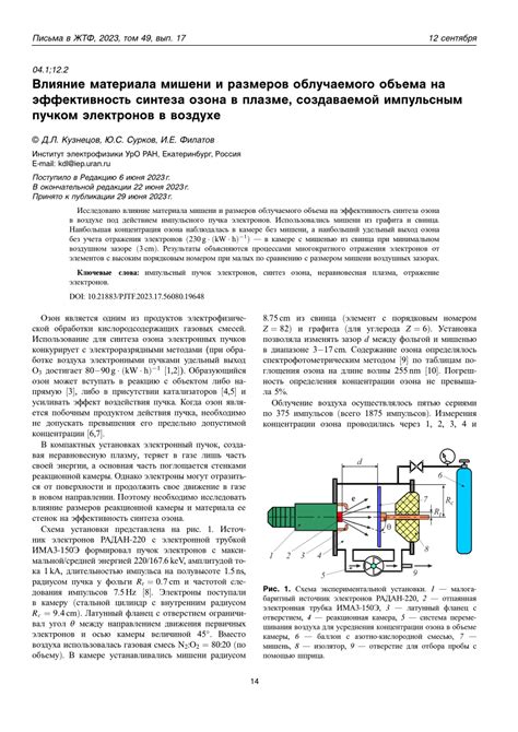 Влияние размеров использования на эффективность процессов