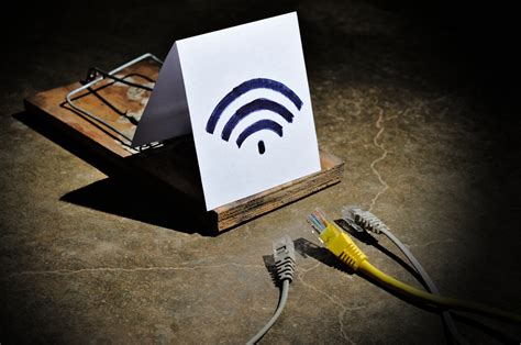 Влияние сигнала Wi-Fi на психическое состояние