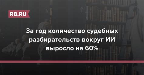 Влияние факторов на продолжительность судебных разбирательств