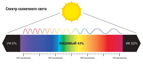 Влияние яркого солнечного света на характер сновидения