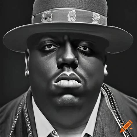 Влияние Biggie Smalls на современную музыку