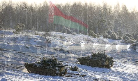 Военный как гарант безопасности государства