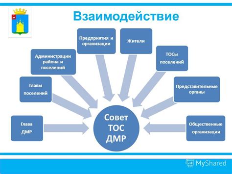 Возможности и задачи территориального общественного самоуправления