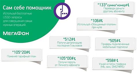 Возможности команды 144 мегафон