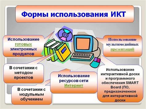 Возможности применения технологии: что это значит?