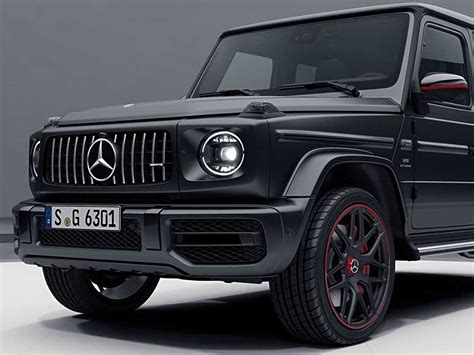 Возможности g63 amg