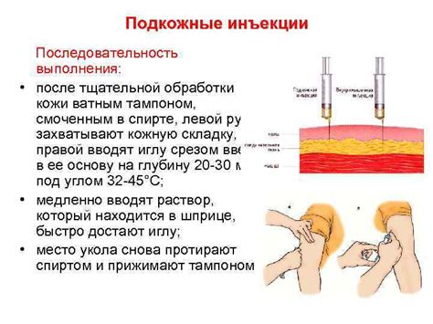 Возможные осложнения после копроскопии