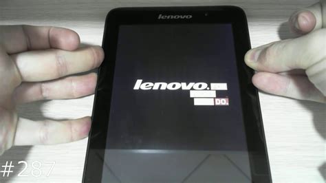 Возможные причины неработоспособности планшетника Lenovo и методы их устранения