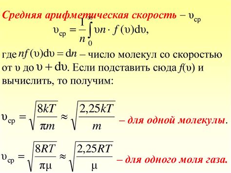 Возможные решения для борьбы с проблемами отмены средней скорости