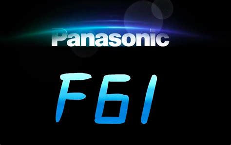 Возможные решения проблемы с ошибкой F61 в музыкальном центре Panasonic