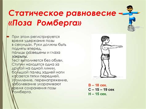 Возраст и физическая готовность