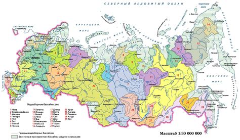 Волга и Кама: кто занимает первое место в списке самых длинных рек?