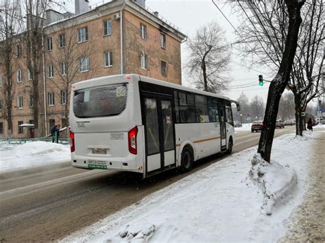 Волнение и настороженность после случая в автобусе