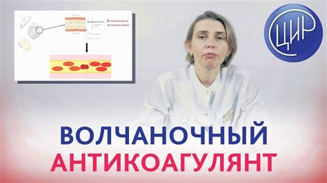 Волчаночный антикоагулянт у женщин: особенности и признаки