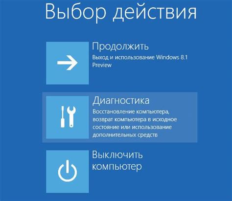 Восстановление компьютера: основные принципы и процесс автоматического восстановления