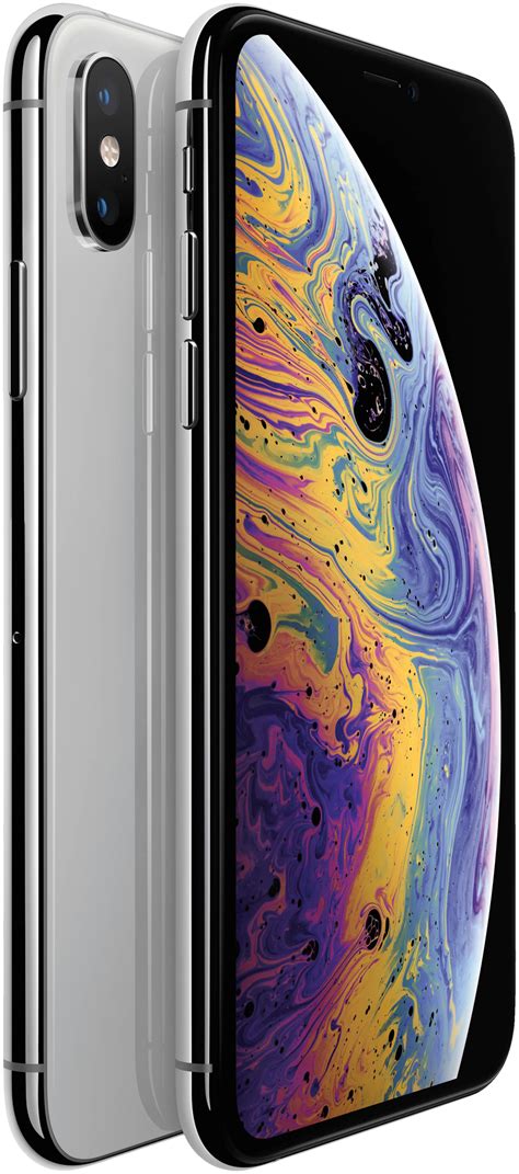 Восстановленный iPhone XS Max: особенности и преимущества