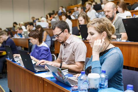 Второе высшее образование: условия и требования