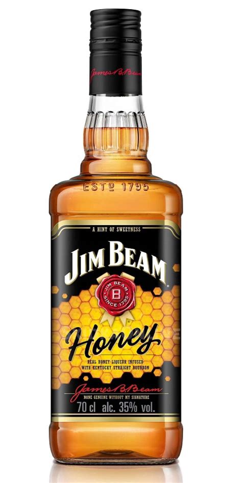 Второй рецепт закуски к виски Jim Beam