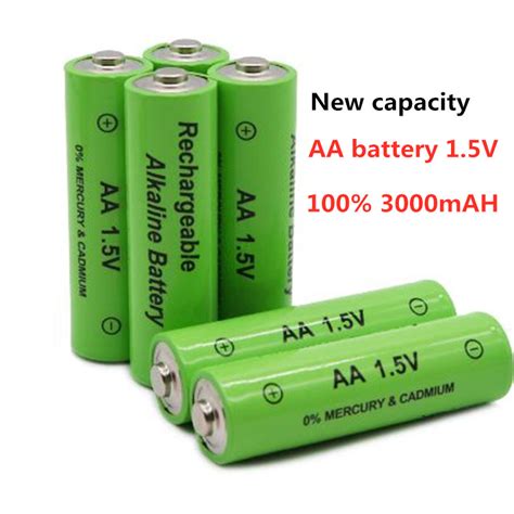 Выбор батареи 1500 mah: на что обратить внимание