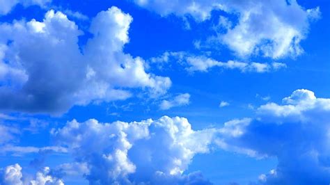 Выбор облака в облаках: навигация в стиле «Небесно-голубой»