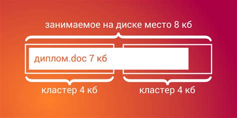 Выбор оптимального размера на основе контента