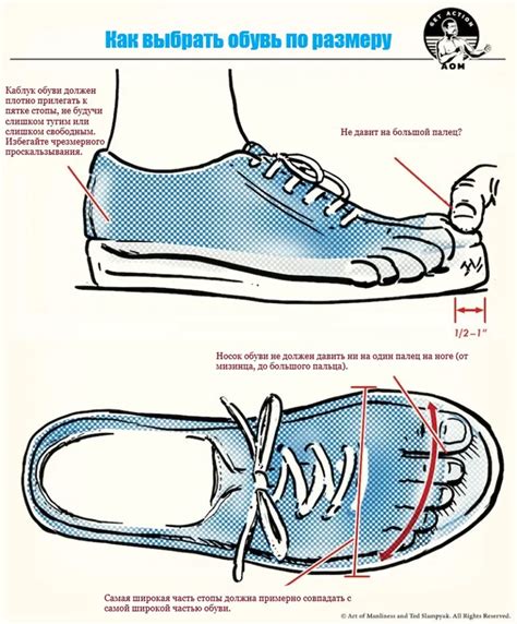 Выбор правильной обуви: влияние материала и вентиляции