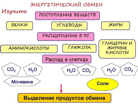 Выделение вредных примесей