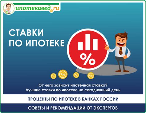 Высокая процентная ставка: как снизить?