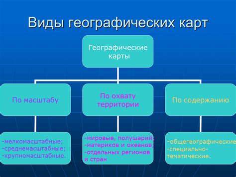 Географические маркировки и системы классификации