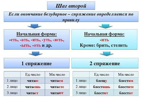 Глаголы: определение и примеры