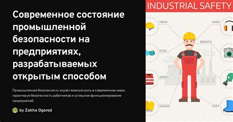 Горизонты безопасности: современное состояние дел