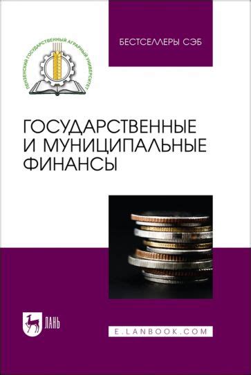 Государственные и муниципальные финансы: разрушение мифа