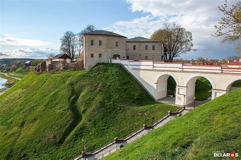 Гродненский замок