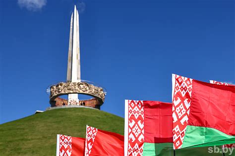 День Победы: символ национальной гордости и солидарности