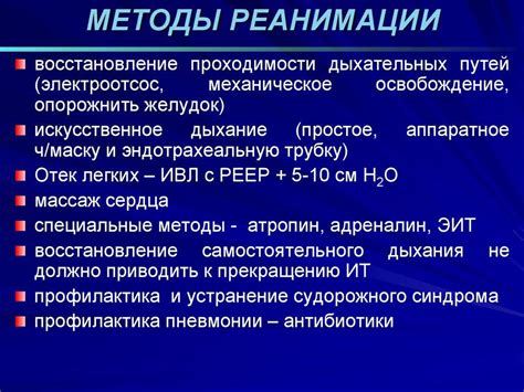 Диагностика средней степени тяжести инсульта