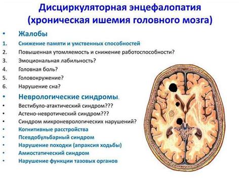 Диагностика энцефалопатии у малышей