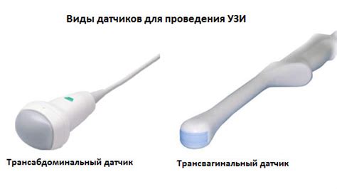 Долгосрочные последствия УЗИ трансабдоминального и как их предотвратить