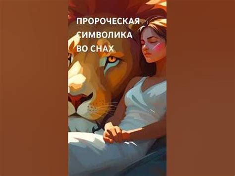 Дочь в моих снах: символика и значения