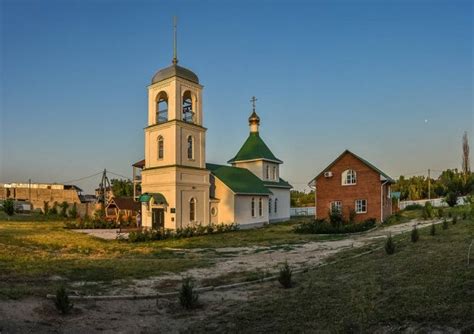 Жизнь и обычаи Кучугуров