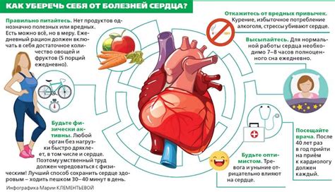 Жизнь после лечения глипа сердца