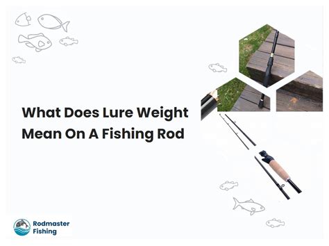 Зависимость "lure weight" от условий ловли рыбы