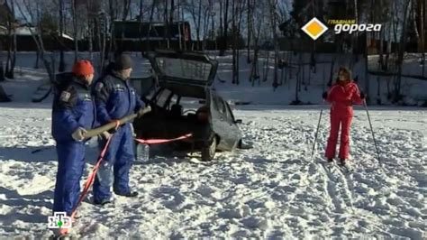 Загадочные сны о тонущей машине: заглубление в их смысл и трактовку