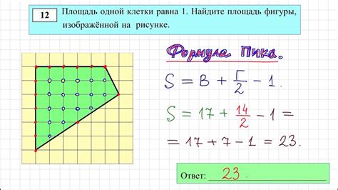 Застосування произвольной фигуры