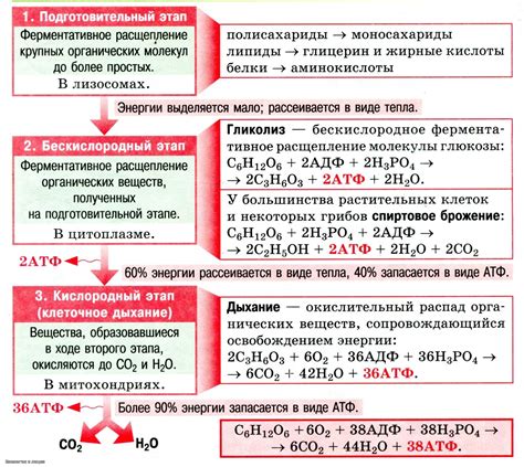 Затруднение кислородного обмена