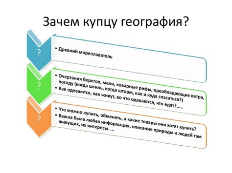 Зачем изучать устаревшую информацию