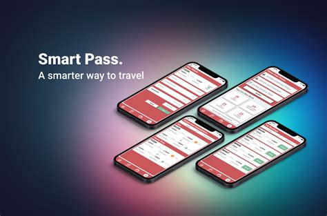 Зачем использовать smart pass?