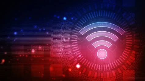 Зачем нужна защита Wi-Fi сети?