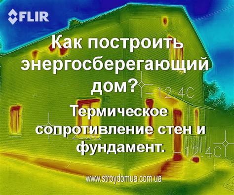 Зачем нужно повышать термическое сопротивление стеклопакетов?