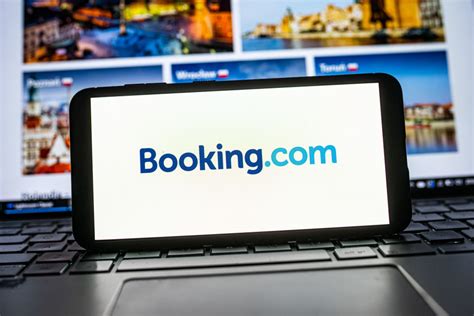 Зачем подключаться к Booking.com