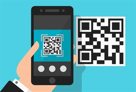 Зачем сканировать QR-коды?